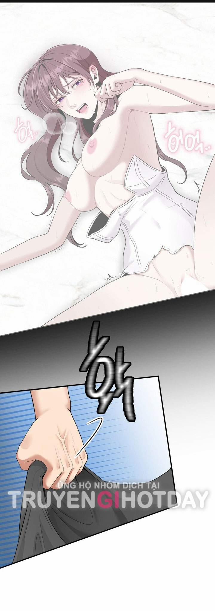 [18+] Người Vợ Gợi Cảm 63.2 trang 4