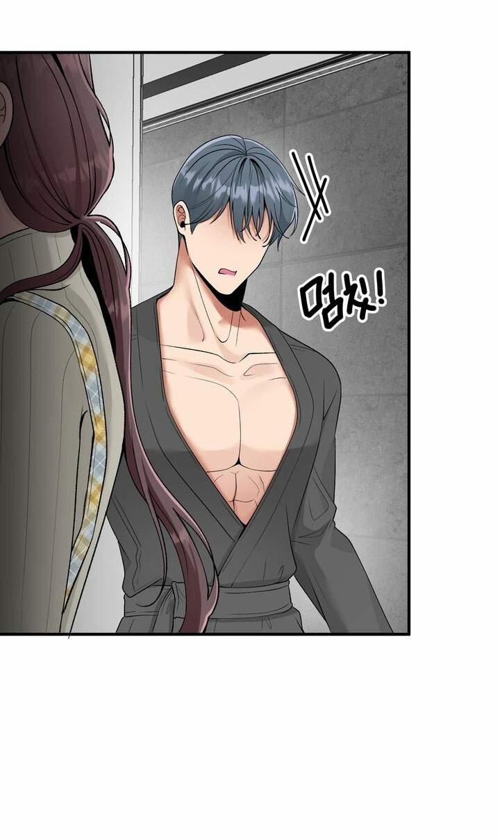 [18+] Người Vợ Gợi Cảm 63.2 trang 6