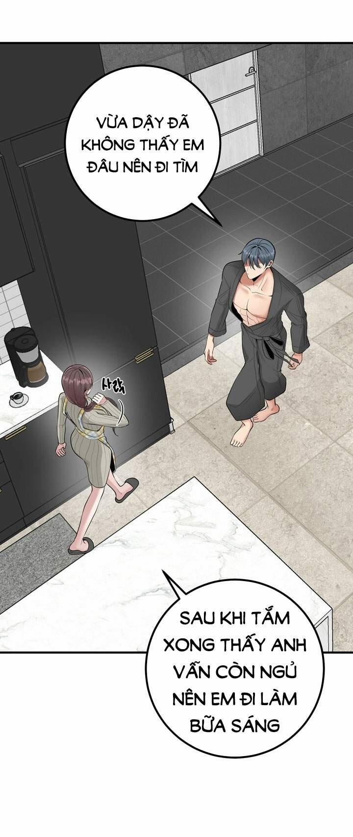 [18+] Người Vợ Gợi Cảm 63.2 trang 9