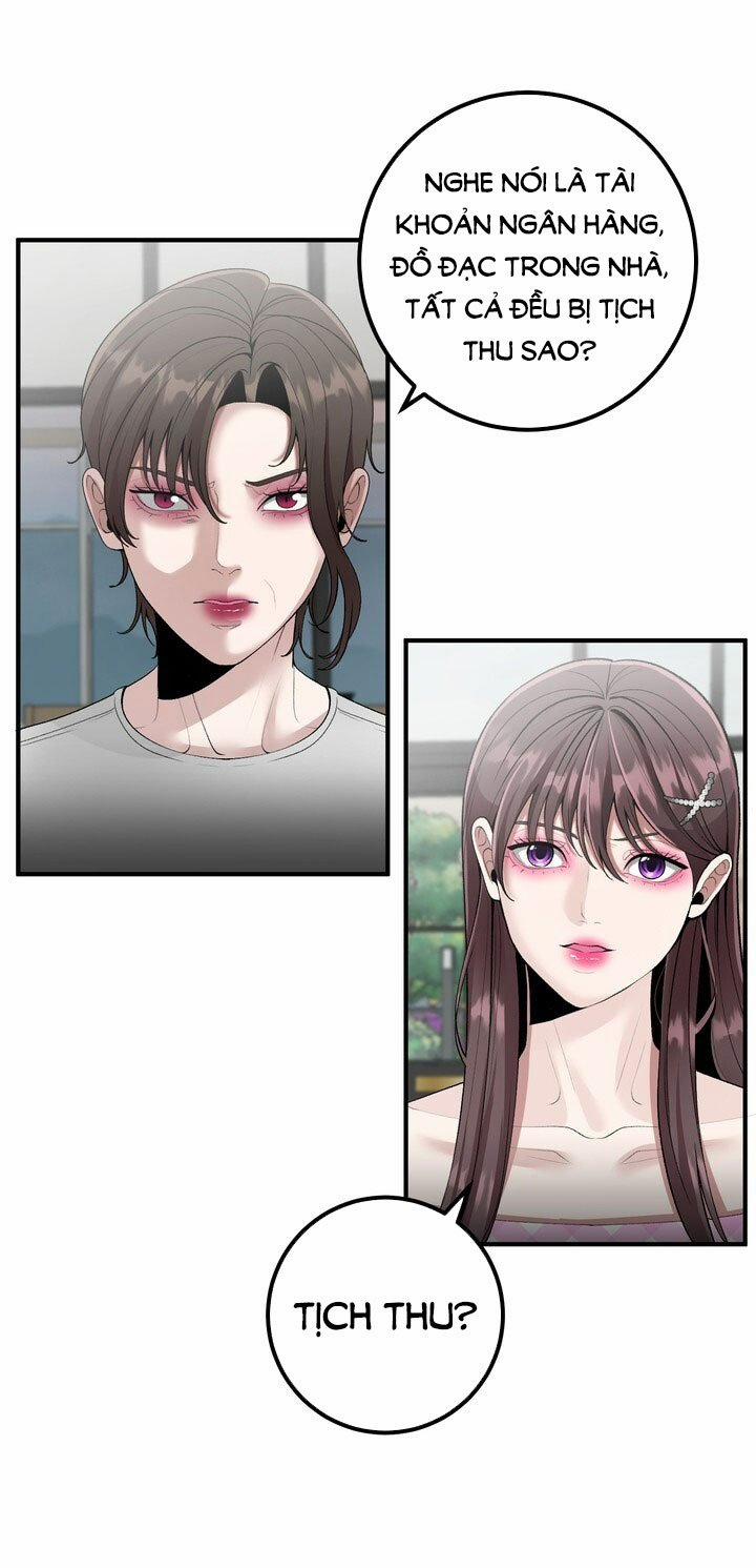 [18+] Người Vợ Gợi Cảm 64.1 trang 10