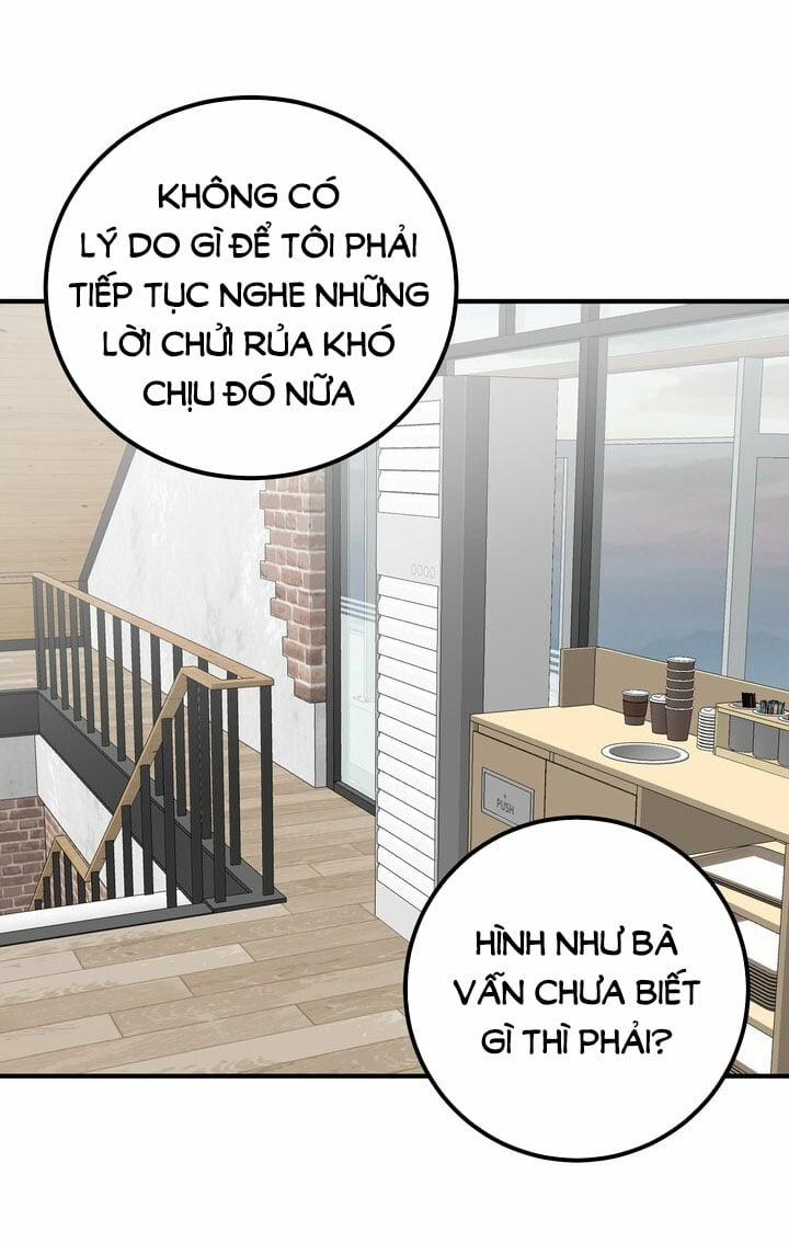 [18+] Người Vợ Gợi Cảm 64.1 trang 11