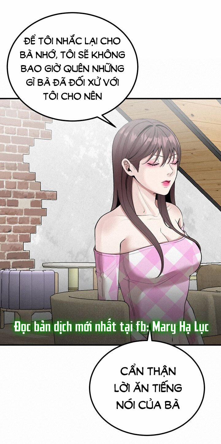 [18+] Người Vợ Gợi Cảm 64.1 trang 12