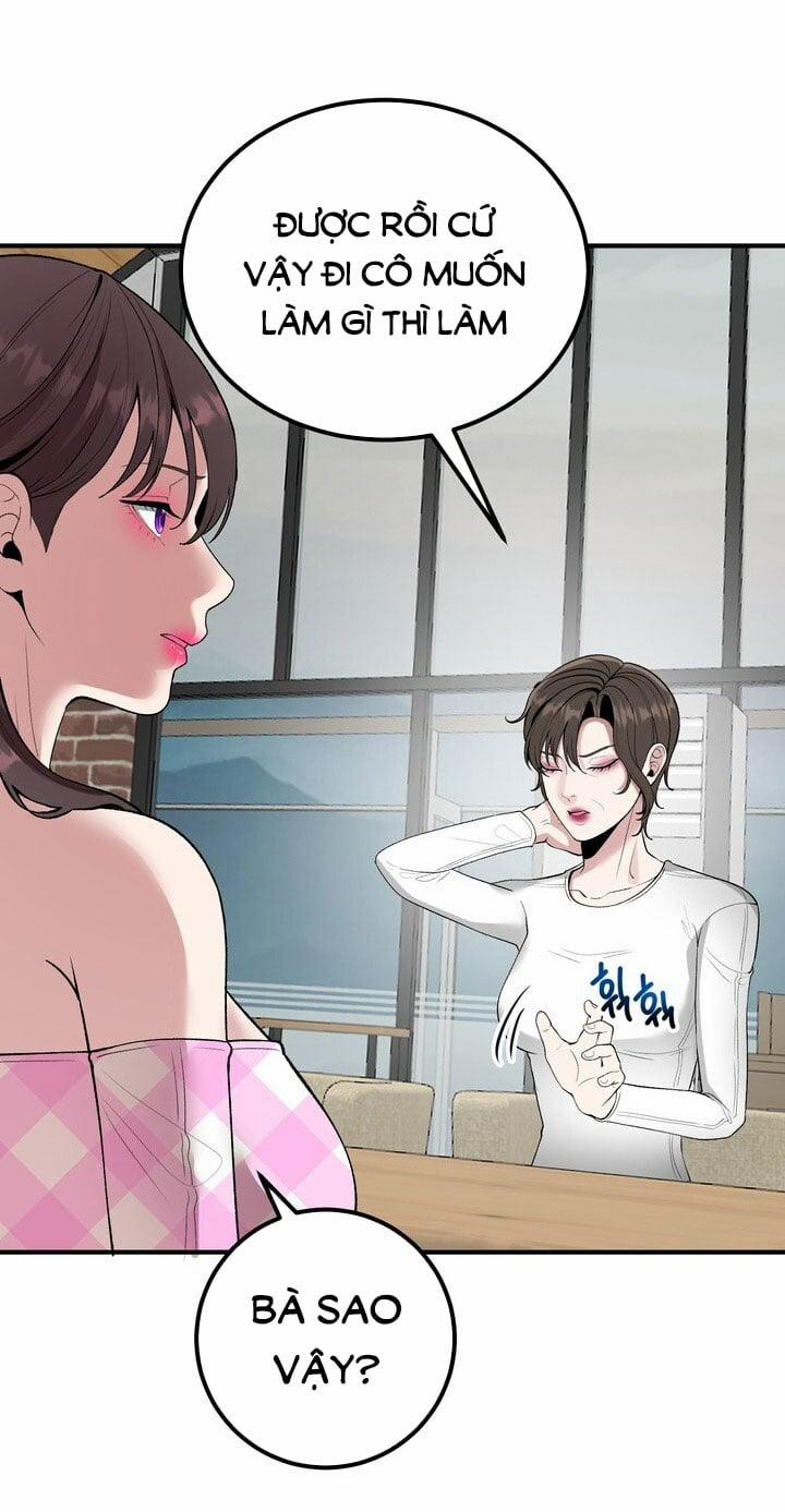 [18+] Người Vợ Gợi Cảm 64.1 trang 14