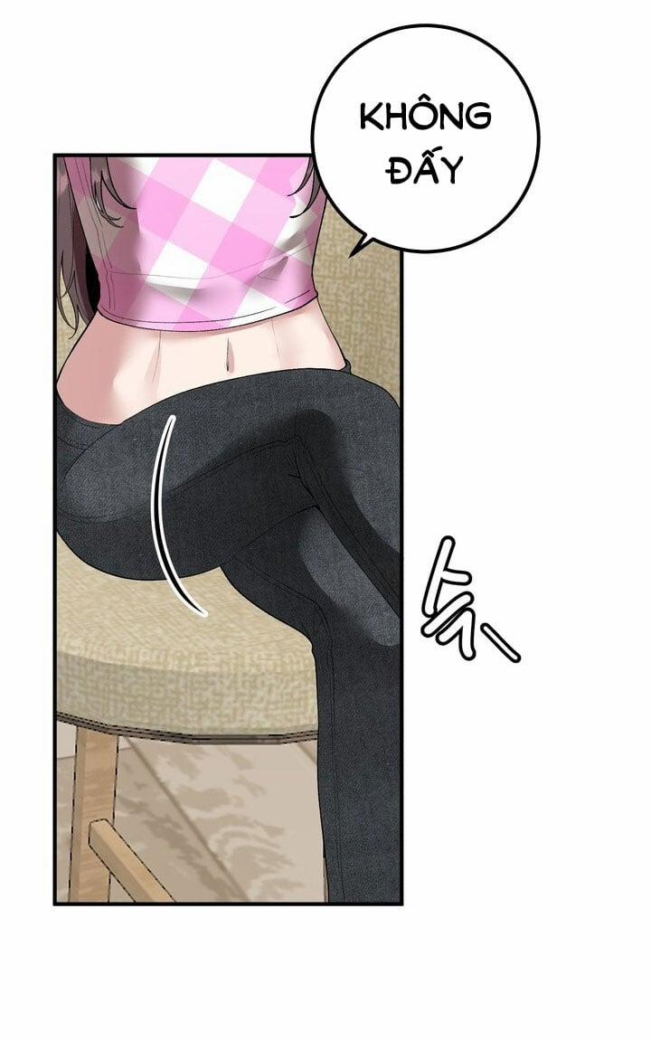 [18+] Người Vợ Gợi Cảm 64.1 trang 16