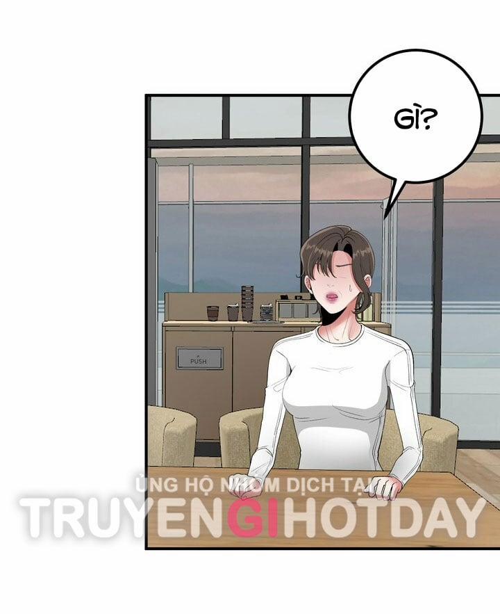 [18+] Người Vợ Gợi Cảm 64.1 trang 17