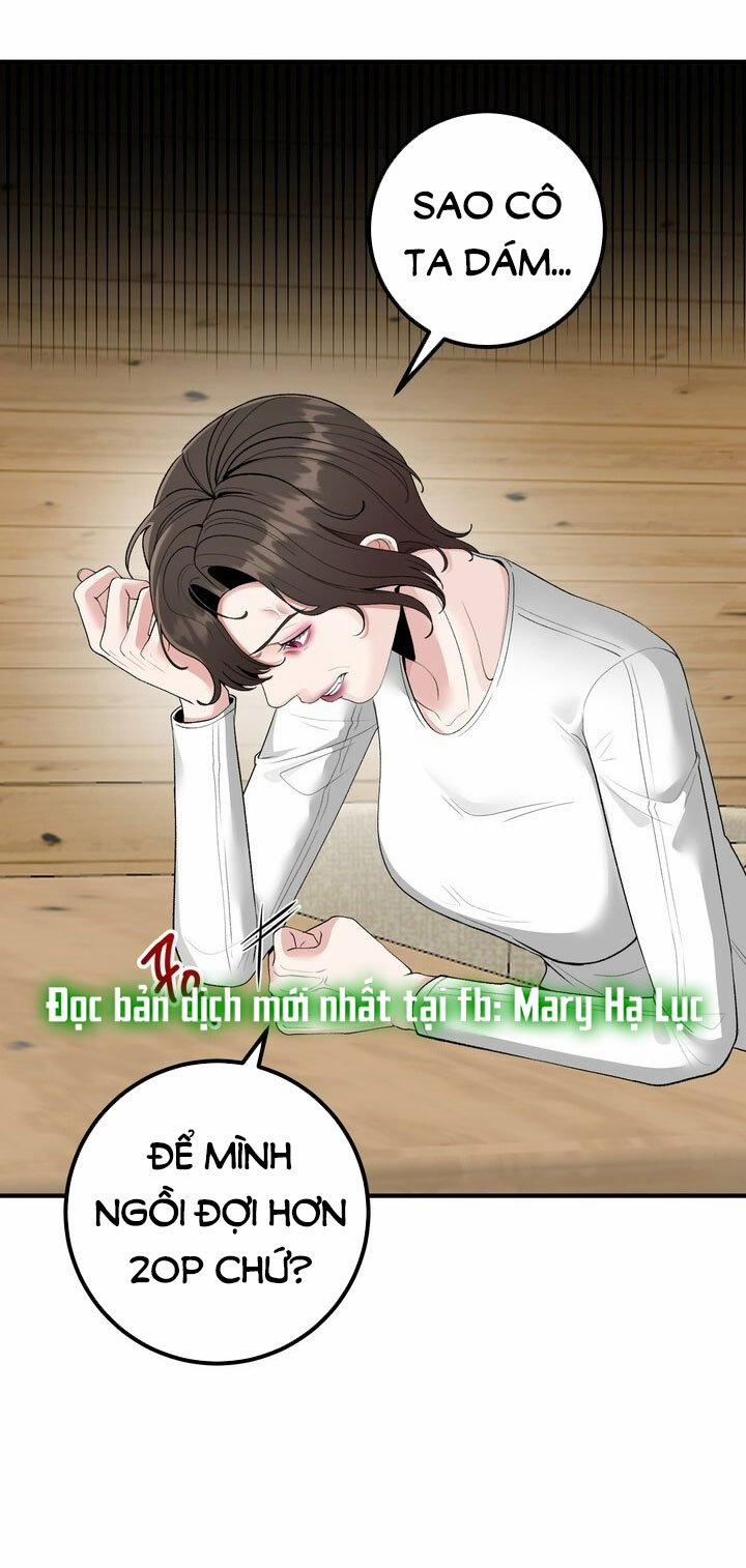 [18+] Người Vợ Gợi Cảm 64.1 trang 2