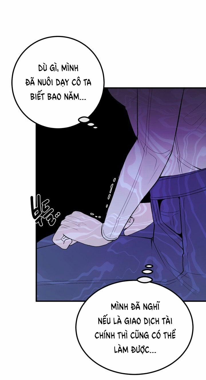 [18+] Người Vợ Gợi Cảm 64.1 trang 20