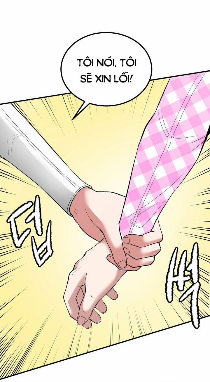 [18+] Người Vợ Gợi Cảm 64.1 trang 23