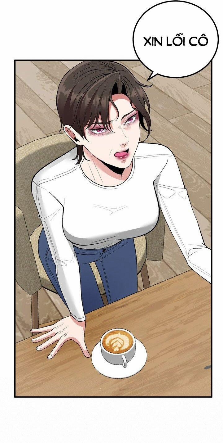 [18+] Người Vợ Gợi Cảm 64.1 trang 24