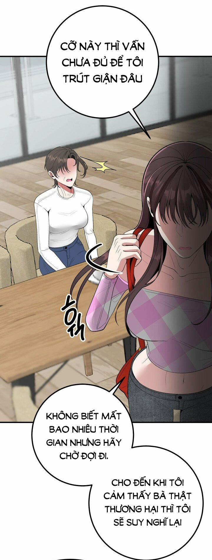 [18+] Người Vợ Gợi Cảm 64.1 trang 29