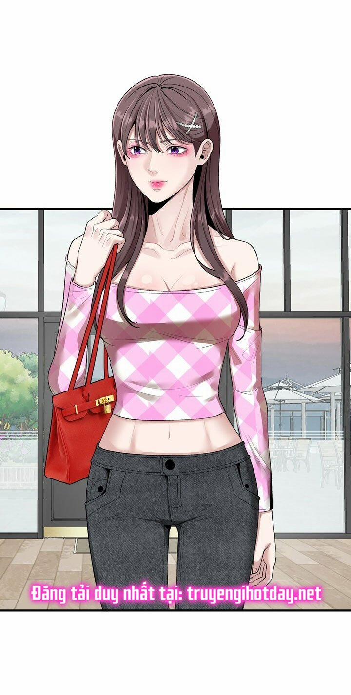 [18+] Người Vợ Gợi Cảm 64.1 trang 5