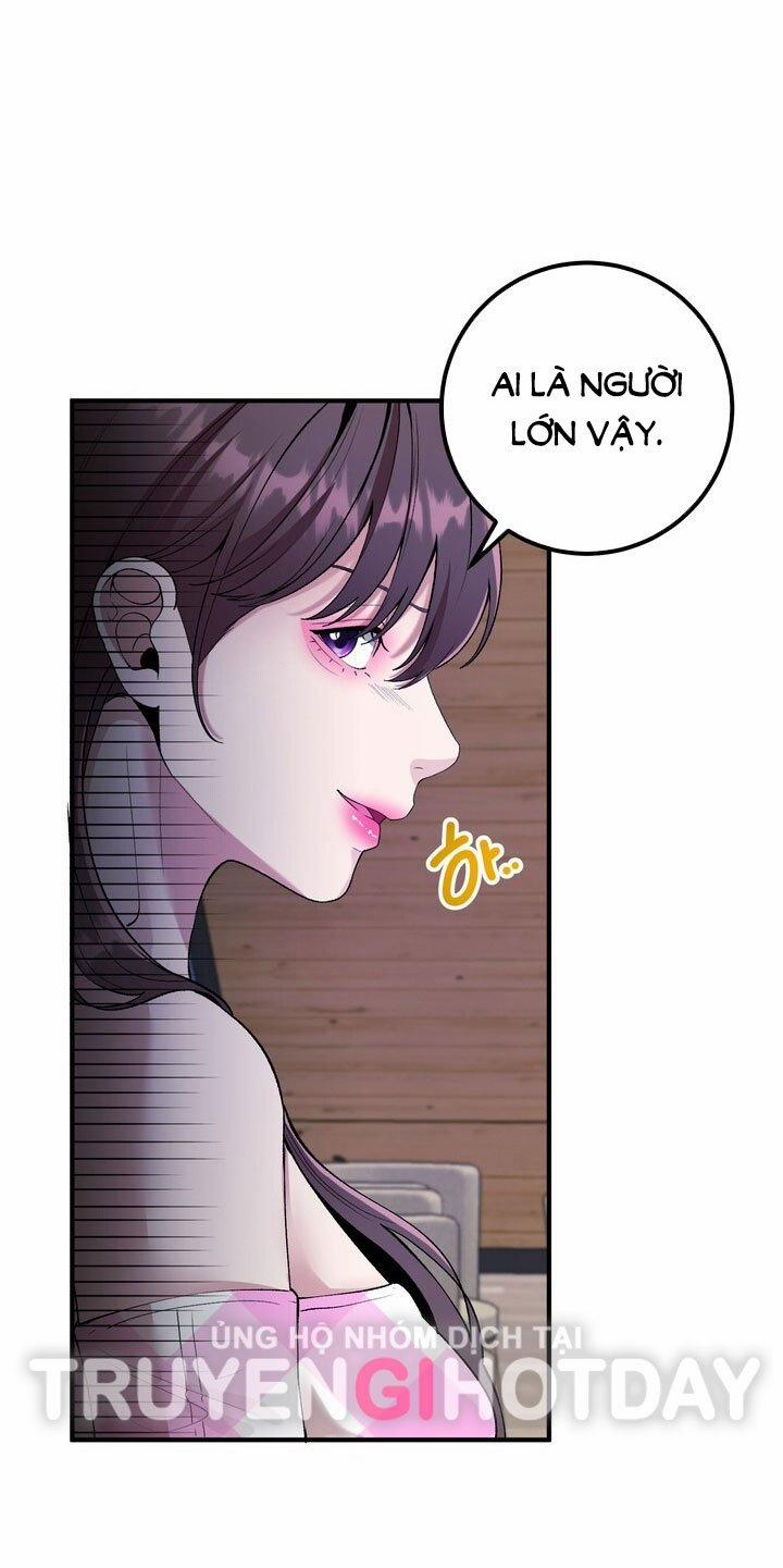 [18+] Người Vợ Gợi Cảm 64.1 trang 7