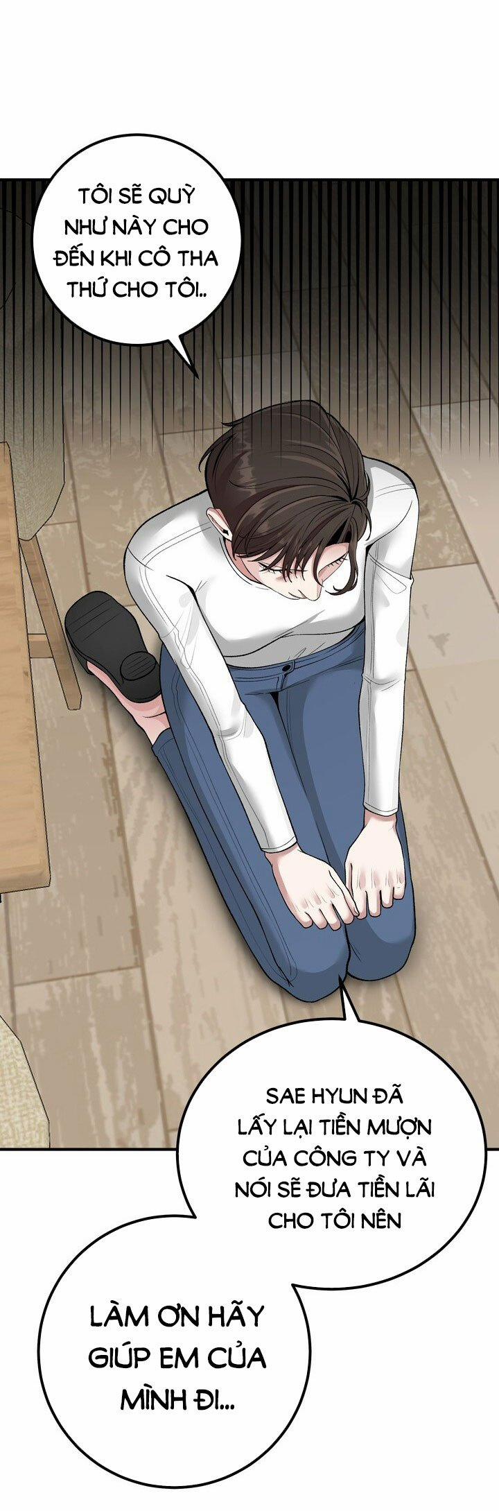 [18+] Người Vợ Gợi Cảm 64.2 trang 0