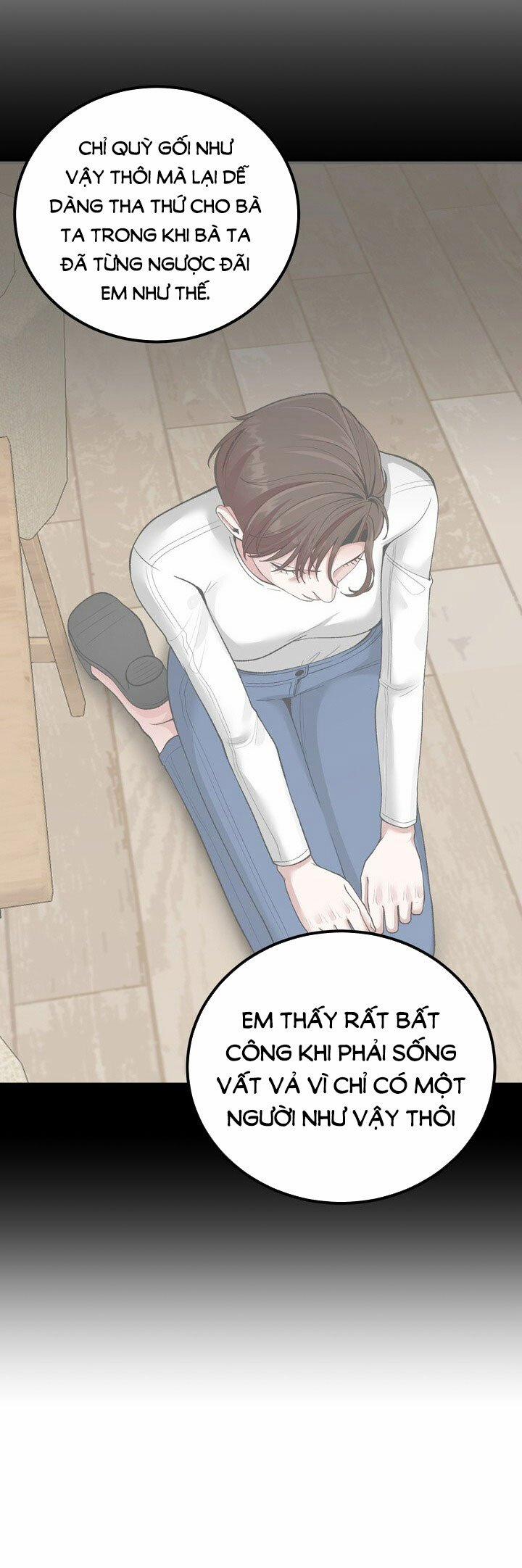 [18+] Người Vợ Gợi Cảm 64.2 trang 13