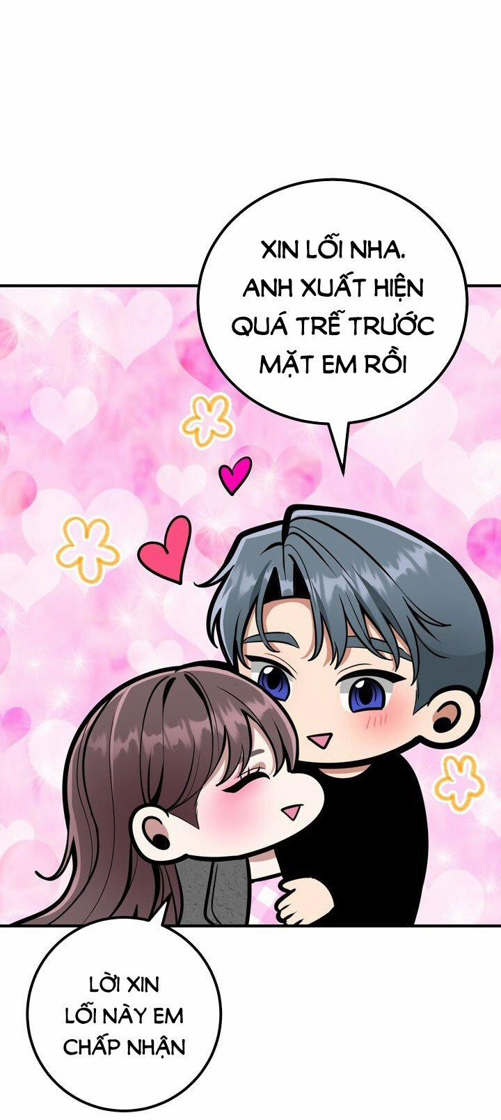 [18+] Người Vợ Gợi Cảm 64.2 trang 15