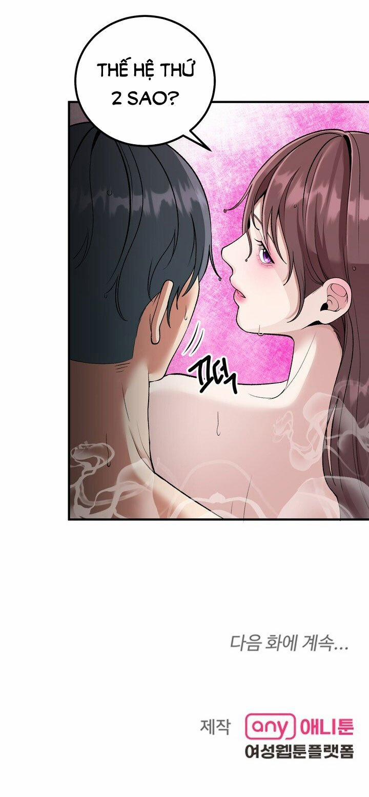 [18+] Người Vợ Gợi Cảm 64.2 trang 23