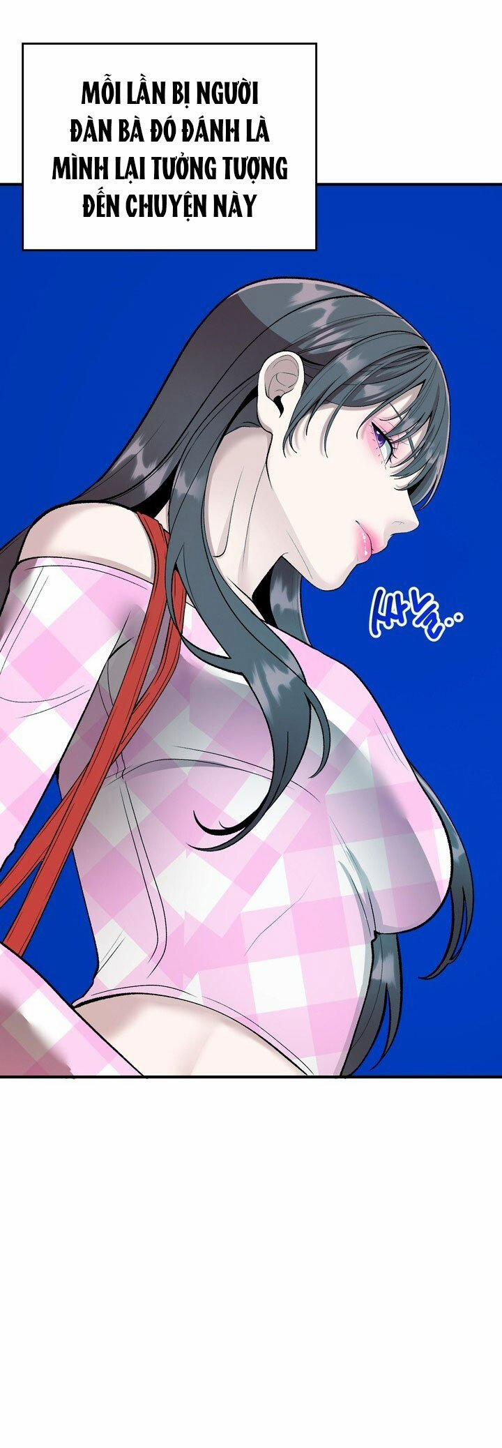 [18+] Người Vợ Gợi Cảm 64.2 trang 3