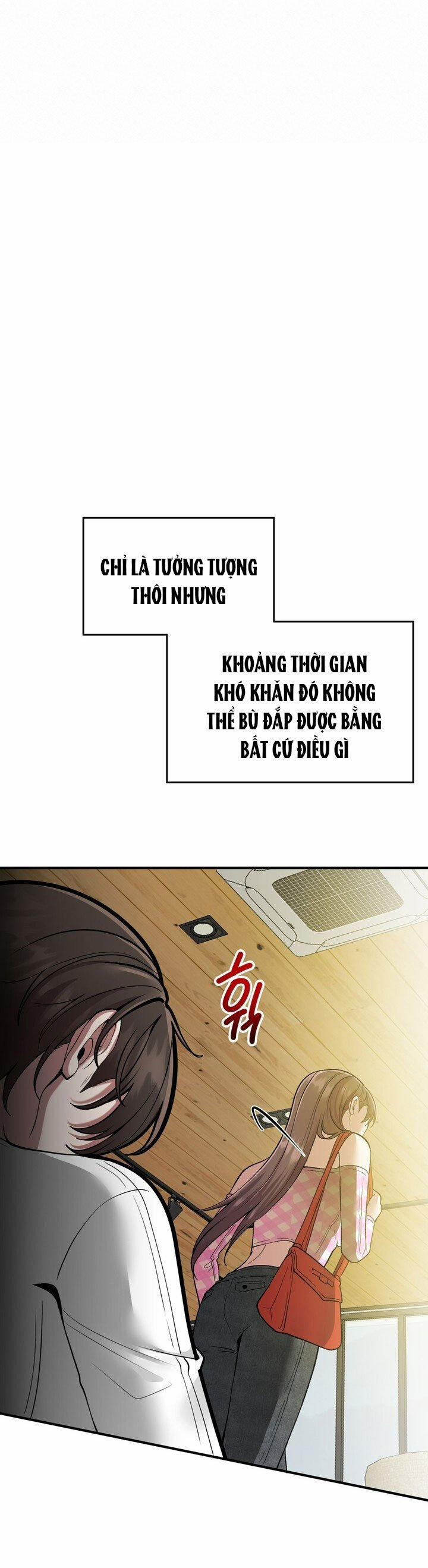 [18+] Người Vợ Gợi Cảm 64.2 trang 5