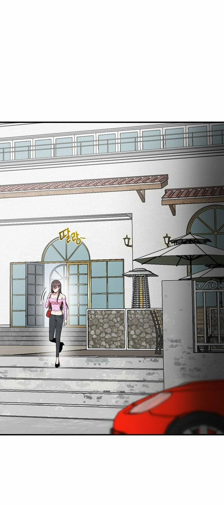 [18+] Người Vợ Gợi Cảm 64.2 trang 7