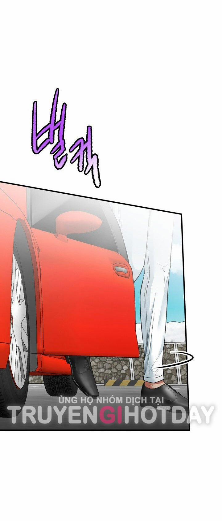 [18+] Người Vợ Gợi Cảm 64.2 trang 8