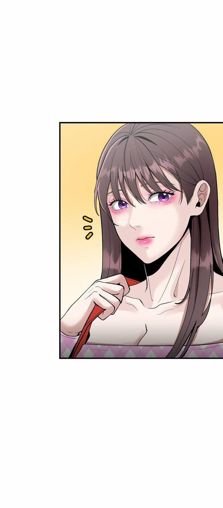 [18+] Người Vợ Gợi Cảm 64.2 trang 9