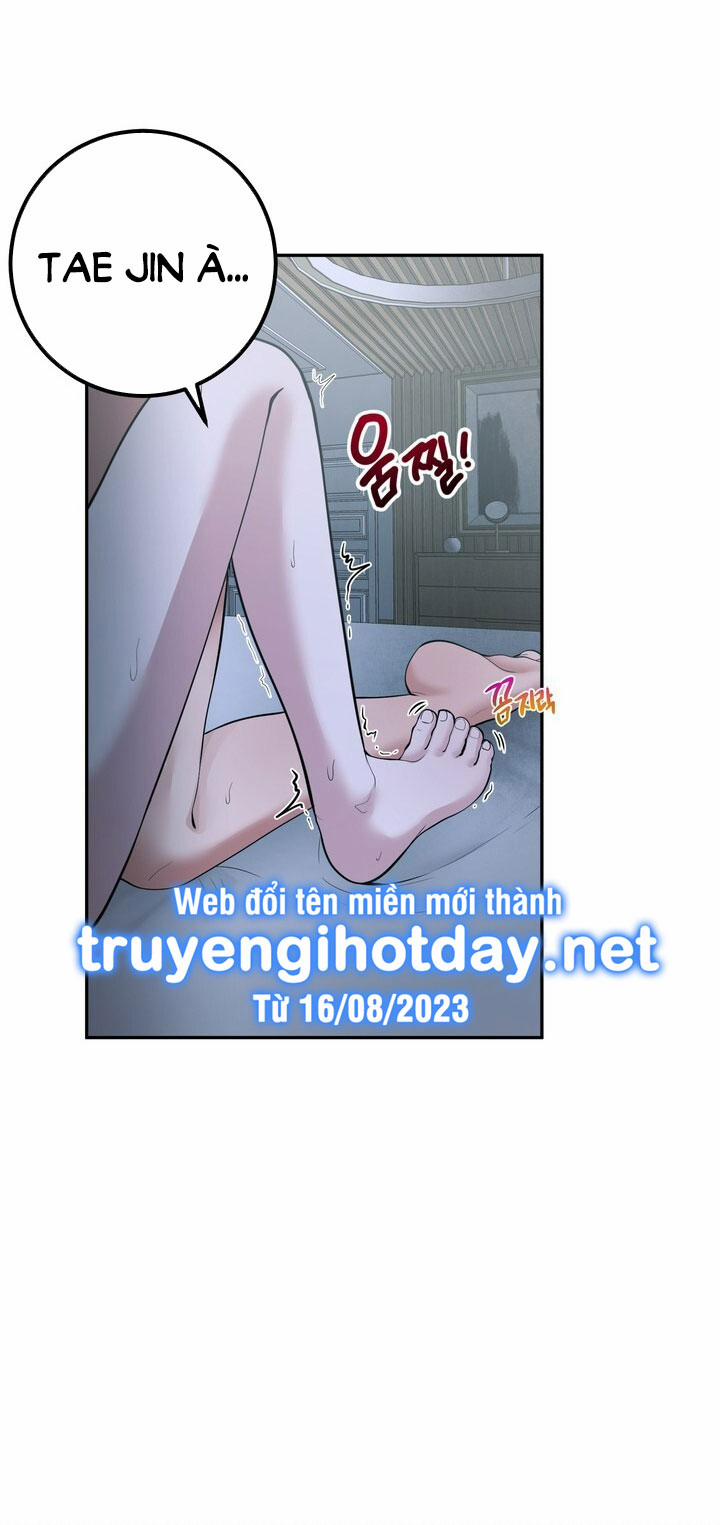 [18+] Người Vợ Gợi Cảm 65.1 trang 12