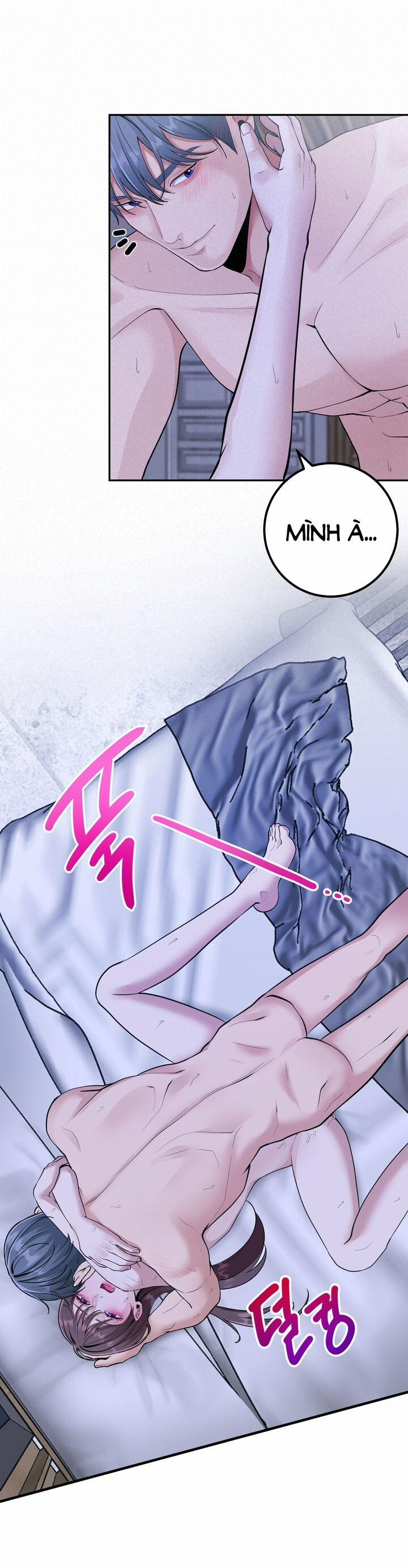 [18+] Người Vợ Gợi Cảm 65.1 trang 13