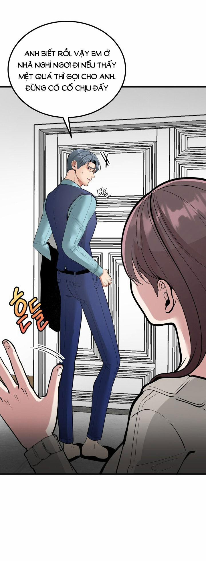 [18+] Người Vợ Gợi Cảm 65.1 trang 21