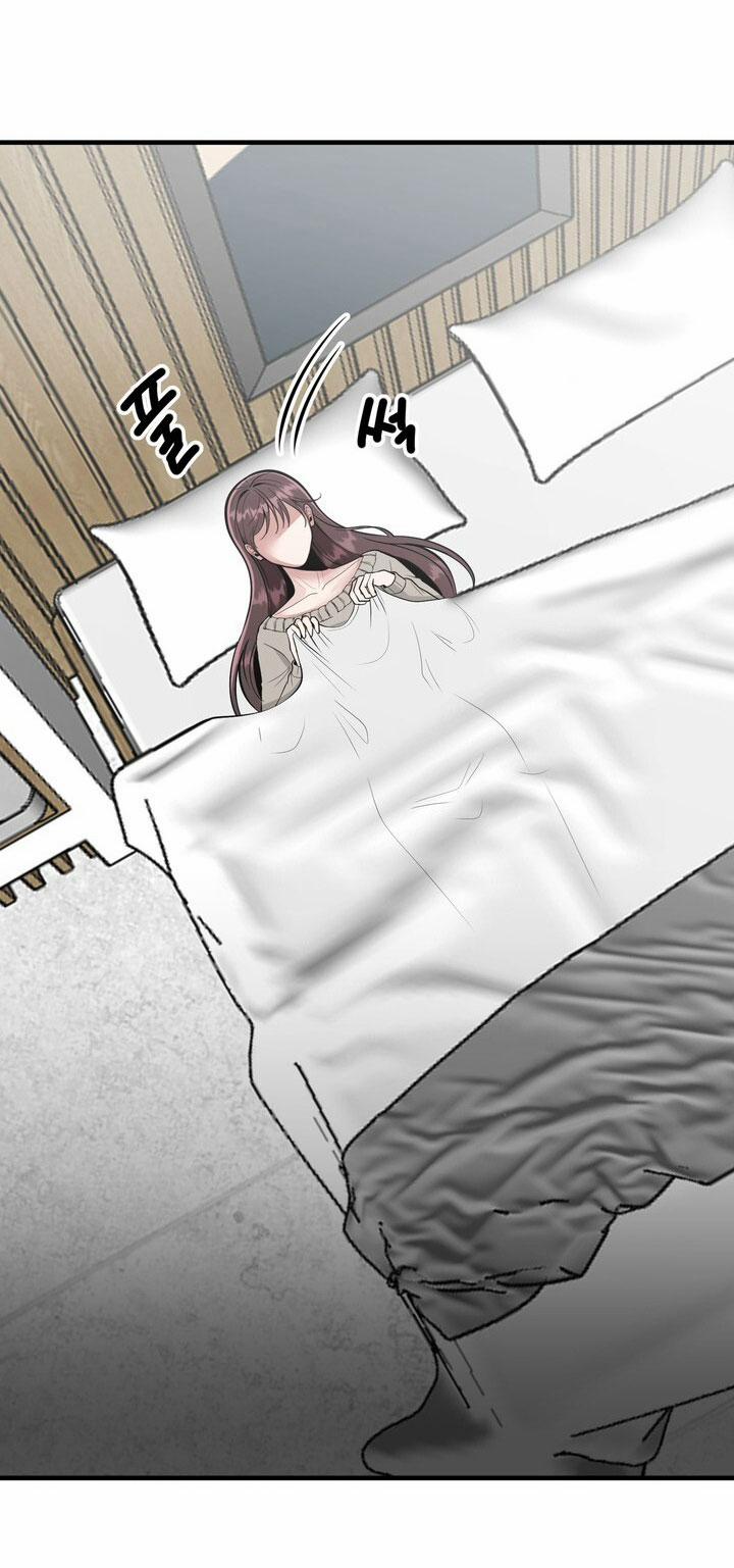 [18+] Người Vợ Gợi Cảm 65.1 trang 22