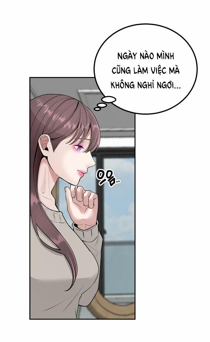 [18+] Người Vợ Gợi Cảm 65.1 trang 29