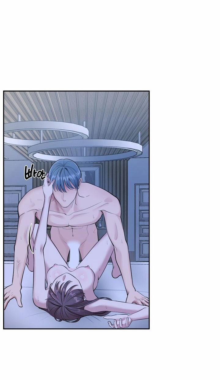 [18+] Người Vợ Gợi Cảm 65.1 trang 5