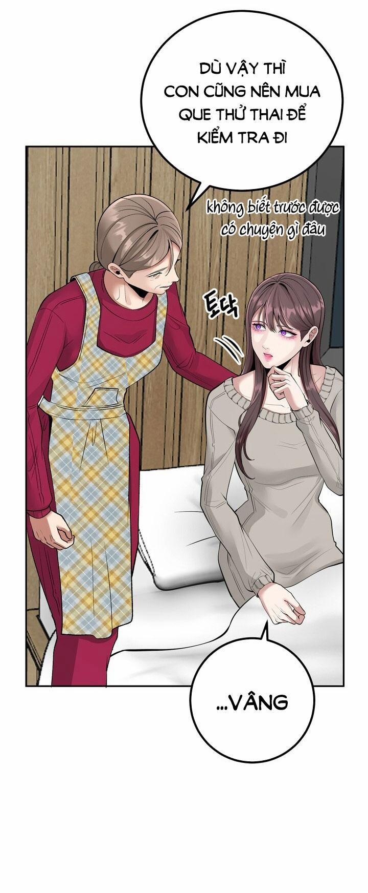 [18+] Người Vợ Gợi Cảm 65.2 trang 0