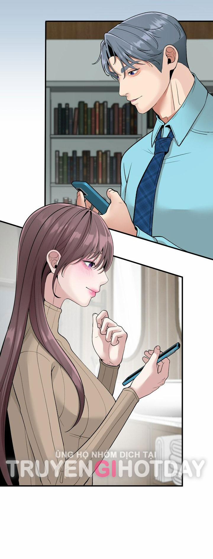 [18+] Người Vợ Gợi Cảm 65.2 trang 11