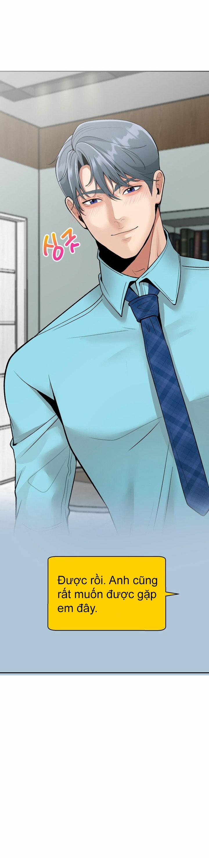 [18+] Người Vợ Gợi Cảm 65.2 trang 12