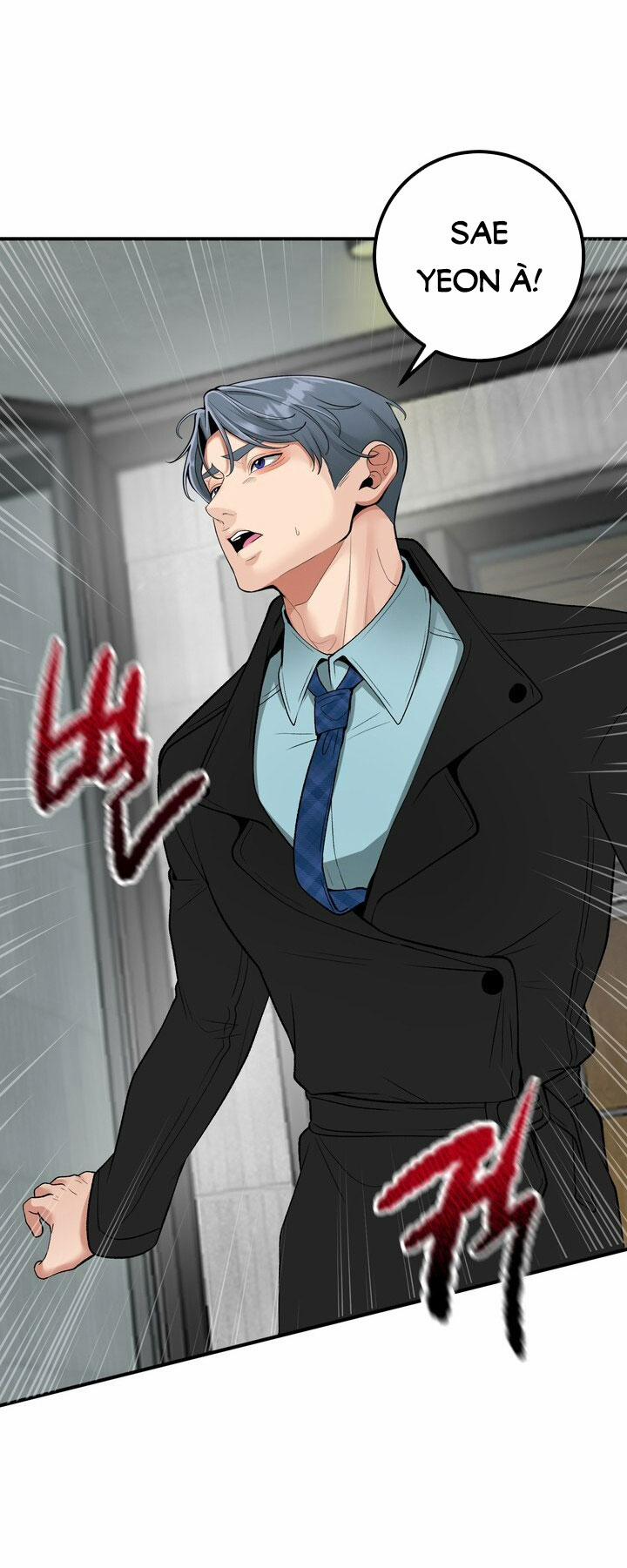 [18+] Người Vợ Gợi Cảm 65.2 trang 14