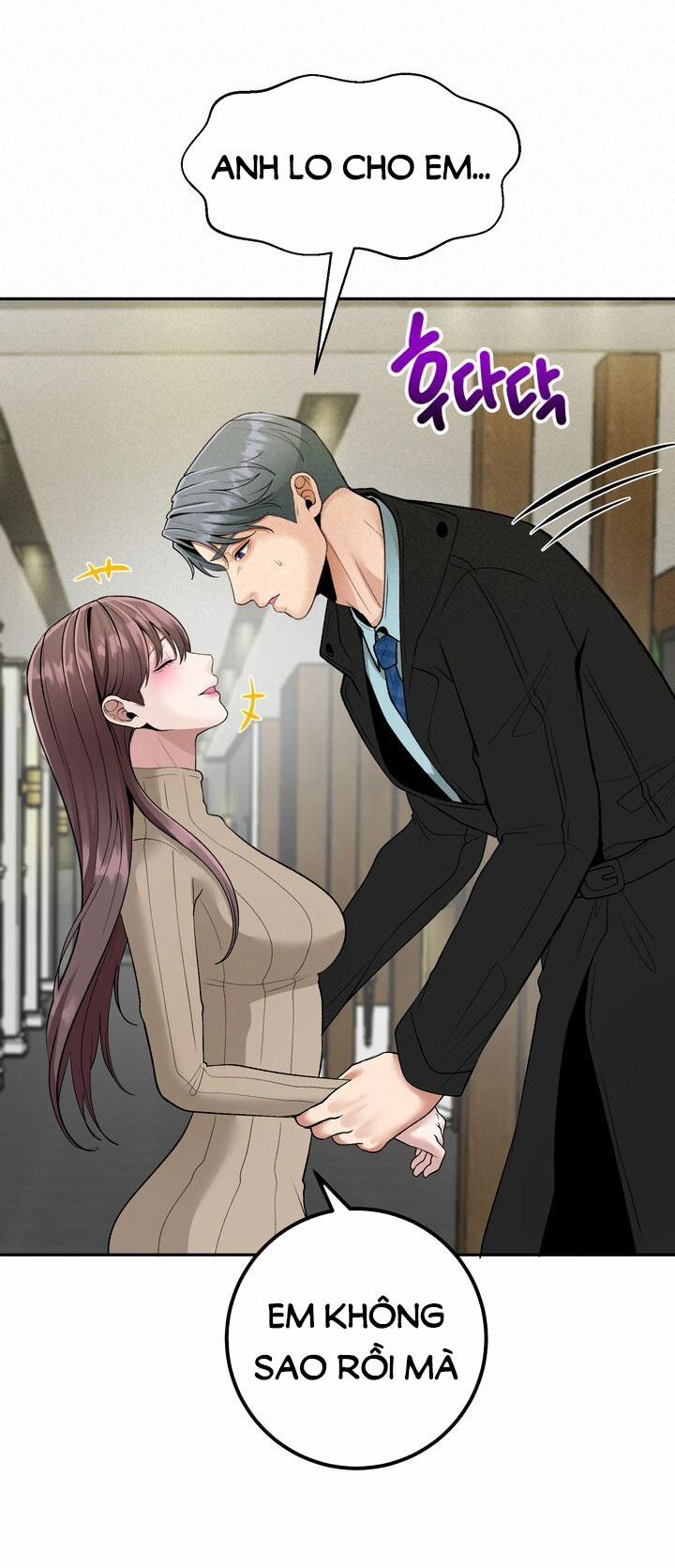 [18+] Người Vợ Gợi Cảm 65.2 trang 16