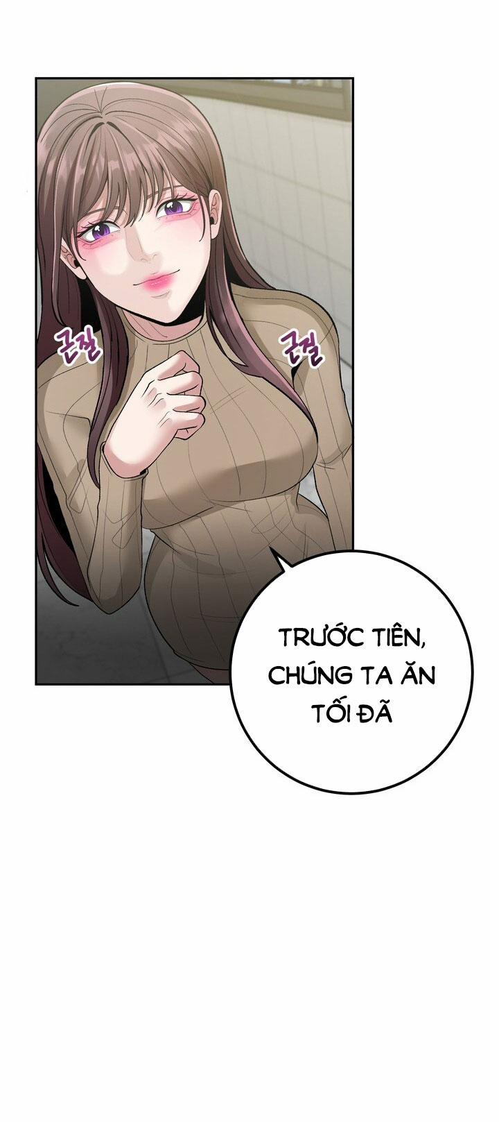 [18+] Người Vợ Gợi Cảm 65.2 trang 17