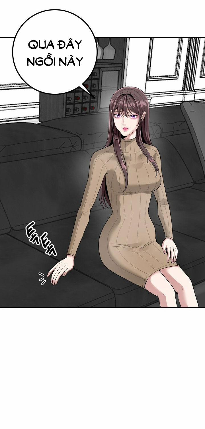 [18+] Người Vợ Gợi Cảm 65.2 trang 20