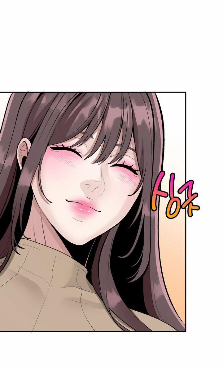 [18+] Người Vợ Gợi Cảm 65.2 trang 21