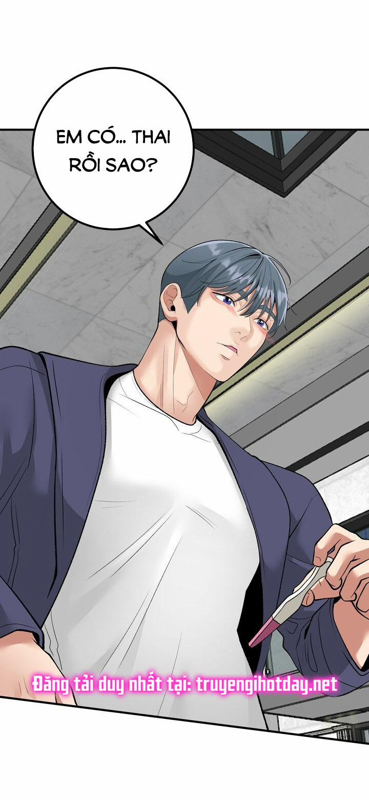 [18+] Người Vợ Gợi Cảm 65.2 trang 23