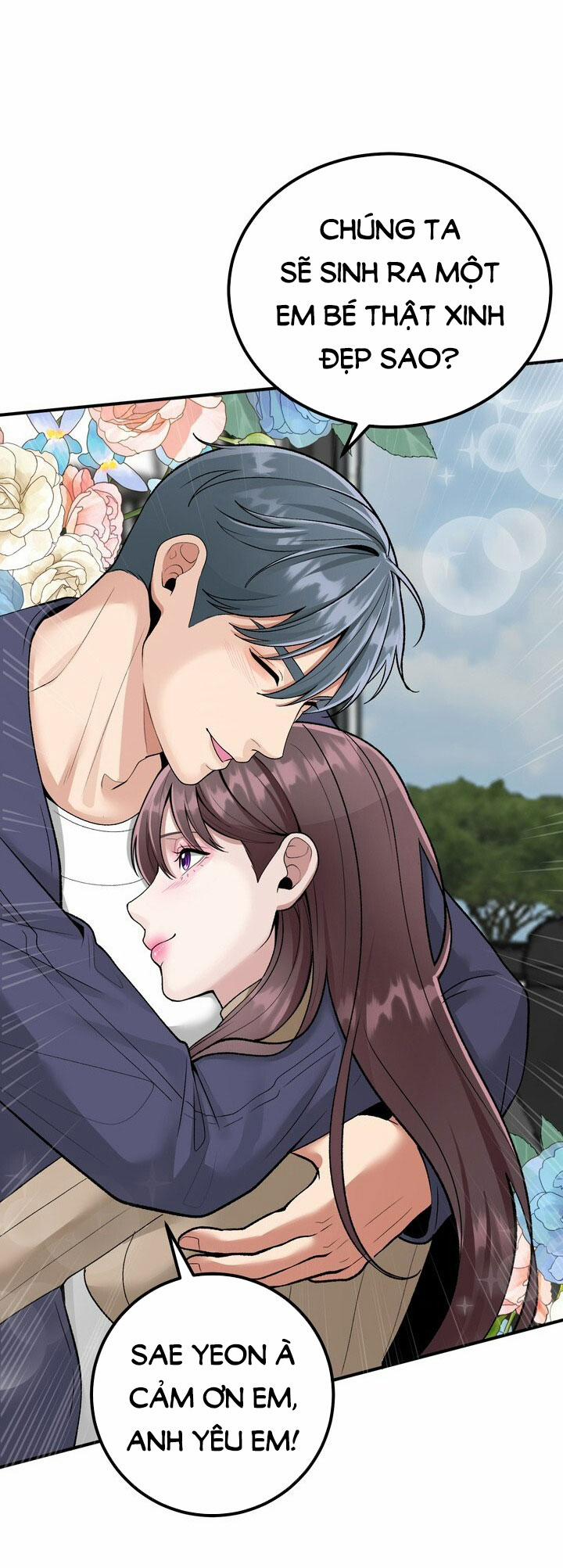 [18+] Người Vợ Gợi Cảm 65.2 trang 26