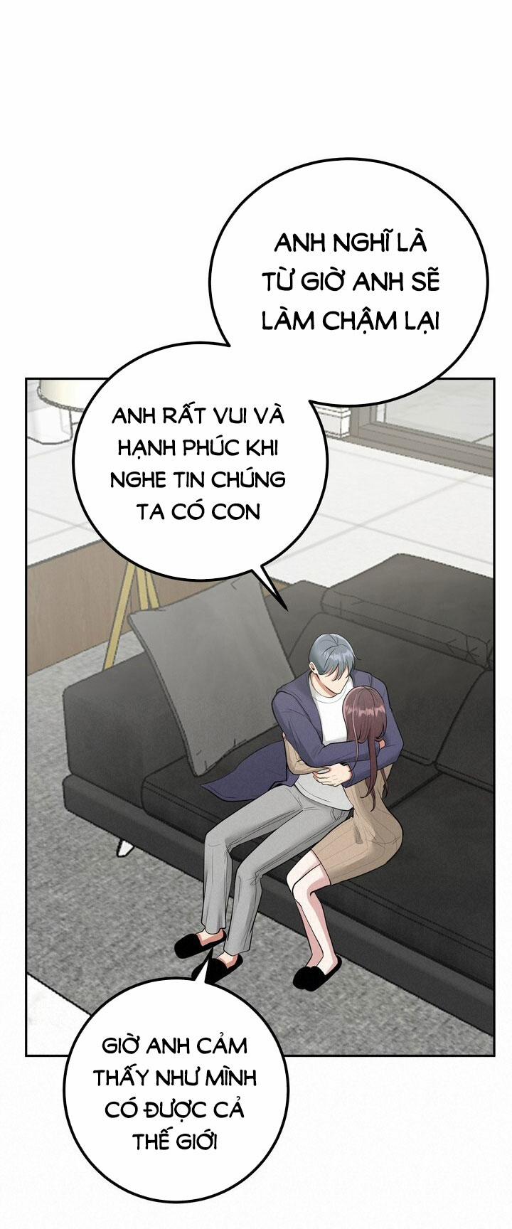 [18+] Người Vợ Gợi Cảm 65.2 trang 28