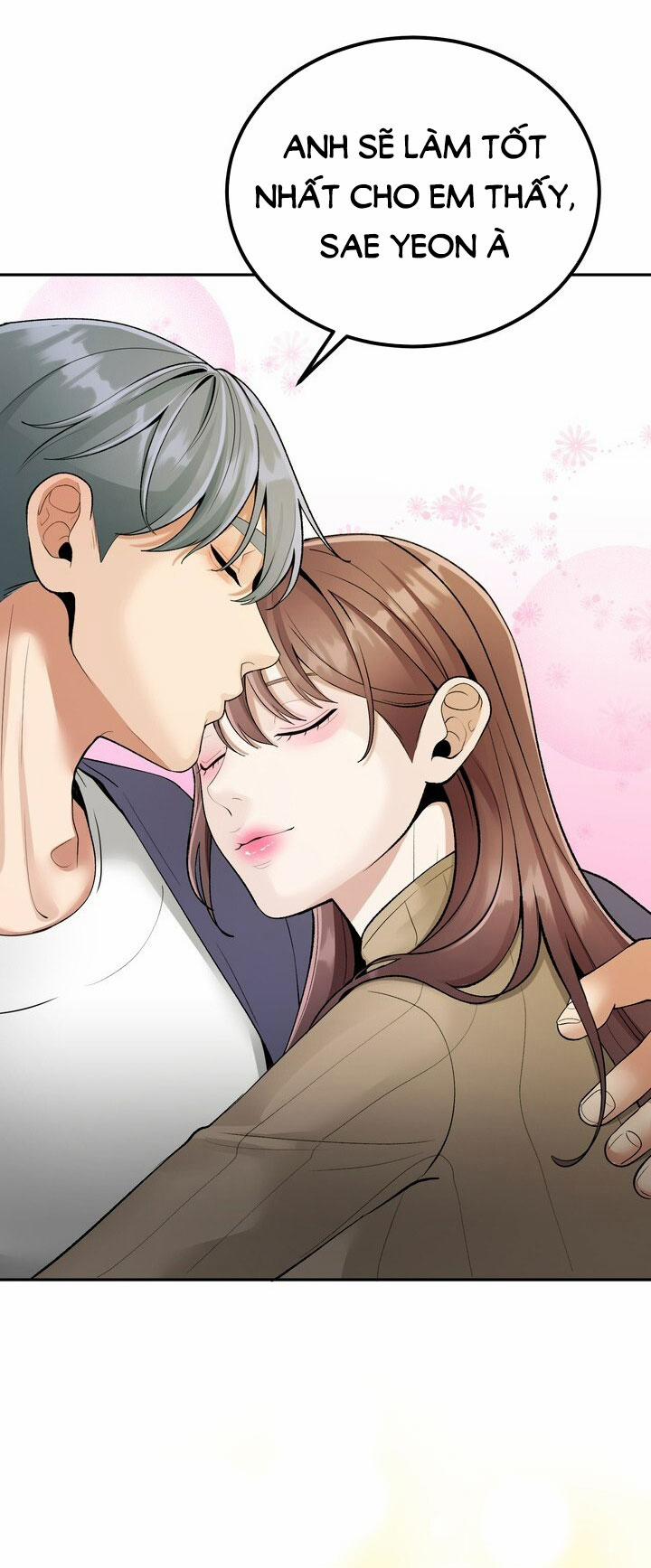 [18+] Người Vợ Gợi Cảm 65.2 trang 30