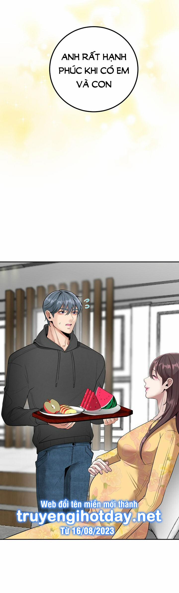 [18+] Người Vợ Gợi Cảm 65.2 trang 31