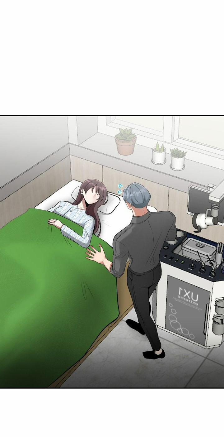 [18+] Người Vợ Gợi Cảm 65.2 trang 34