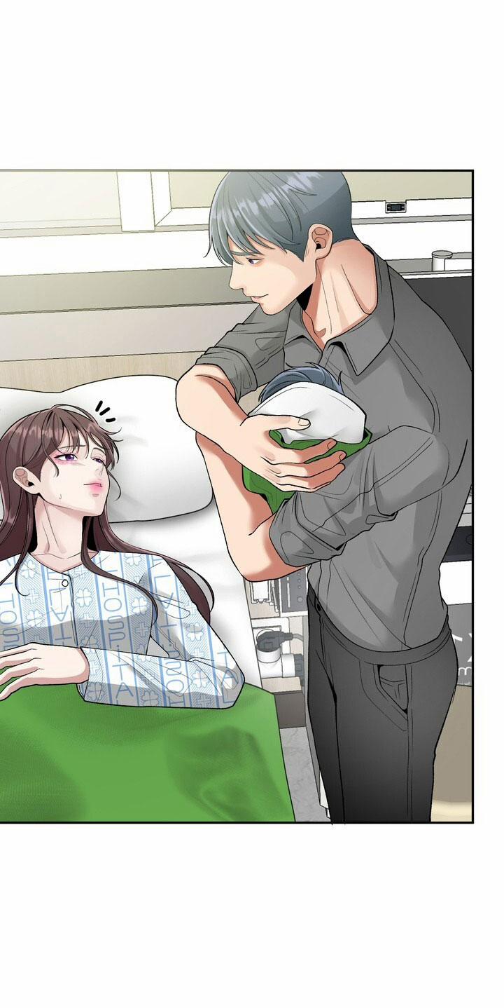 [18+] Người Vợ Gợi Cảm 65.2 trang 37