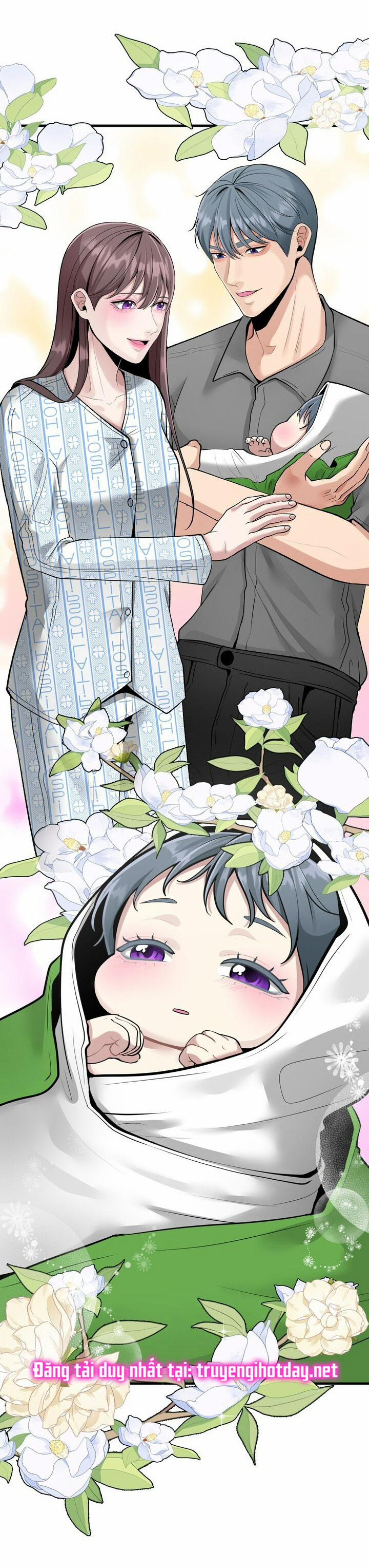 [18+] Người Vợ Gợi Cảm 65.2 trang 38