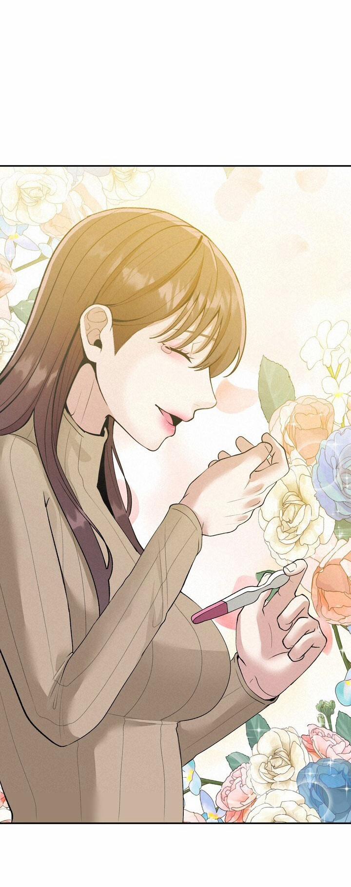 [18+] Người Vợ Gợi Cảm 65.2 trang 4