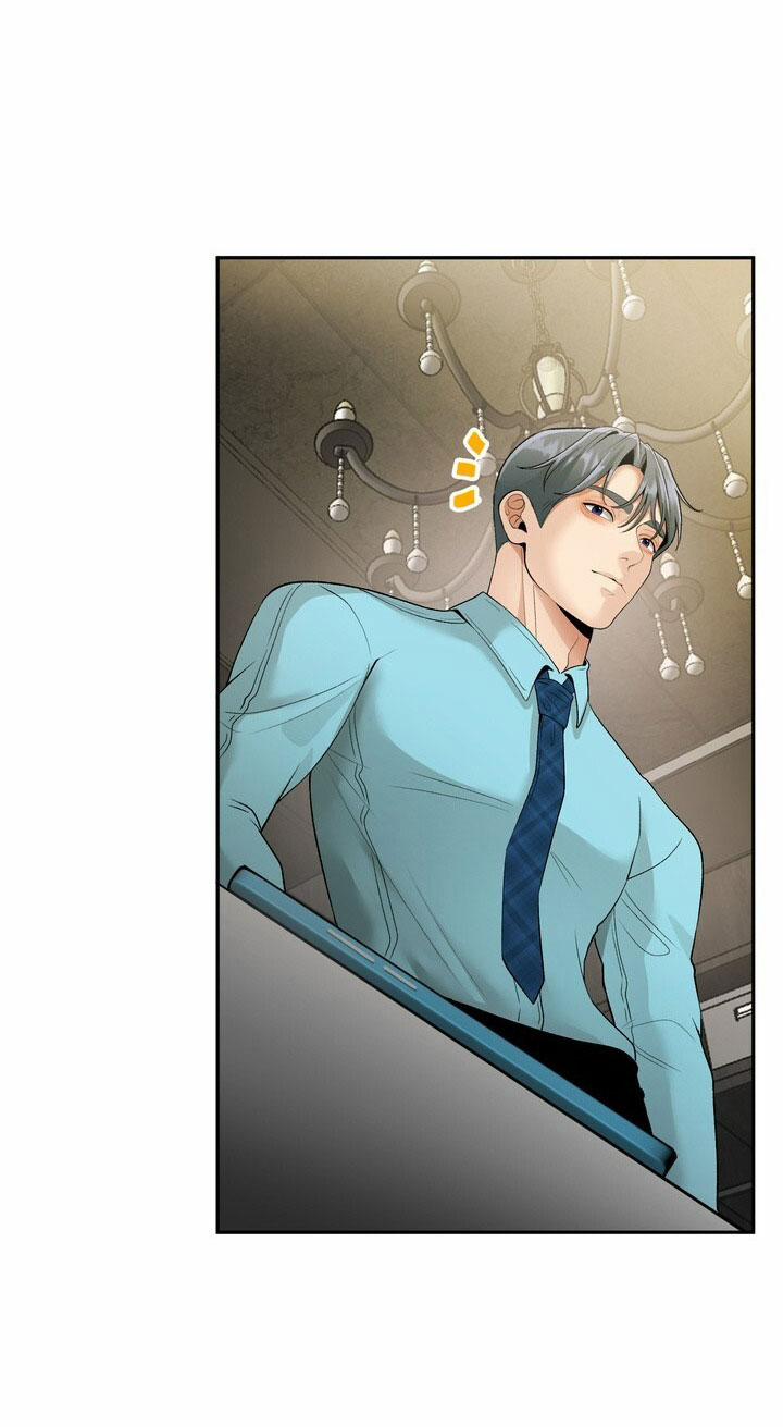 [18+] Người Vợ Gợi Cảm 65.2 trang 7