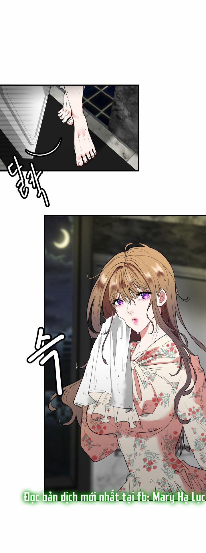 [18+] Người Vợ Gợi Cảm 7.1 trang 0